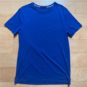 Greyson Spirit Short Sleeve Crewneck Tee